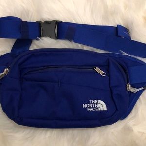 THE NORTH FACE | BOZER HIP FANNY PACK